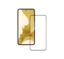 Скло захисне ACCLAB Full Glue Samsung S22+ (1283126523021)