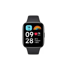 Смарт-часы Xiaomi Redmi Watch 3 Active Black (995312)