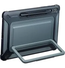 Чехол для планшета Samsung Tab S9 Outdoor Cover Black (EF-RX710CBEGWW)