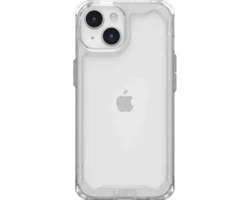 Чохол до мобільного телефона UAG Apple iPhone 15 Plyo, Ice (114293114343)