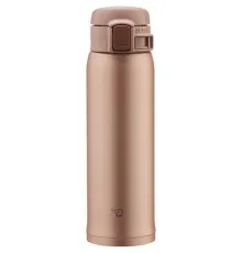 Термочашка Zojirushi SM-SR48NM 0.48 л Matte Gold (1678.05.57)