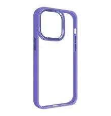 Чохол до мобільного телефона Armorstandart UNIT2 Apple iPhone 14 Pro Lavander (ARM69949)