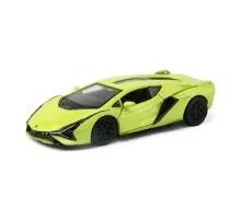 Машина Uni-Fortune LAMBORGHINI SIAN FKP 37 (554983)