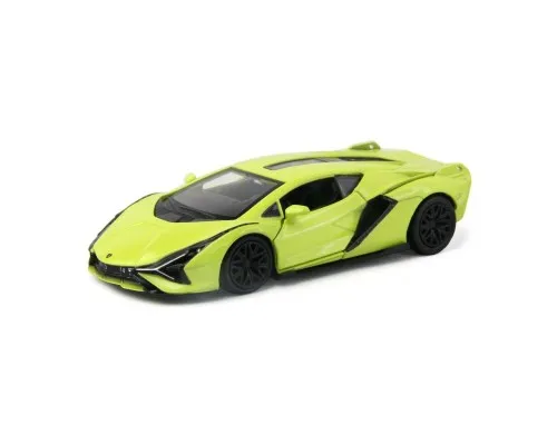 Машина Uni-Fortune LAMBORGHINI SIAN FKP 37 (554983)