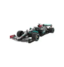 Радіокерована іграшка Rastar Mercedes-AMG F1 W11 EQ Performance 1:12 (98460 black)