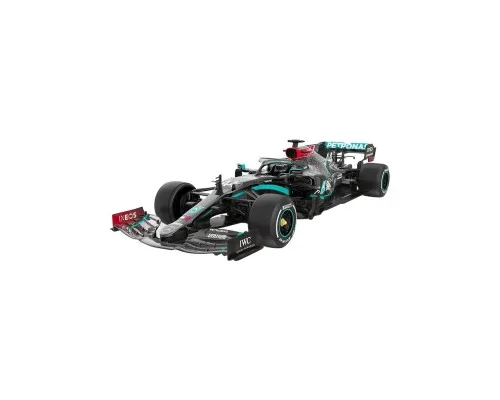 Радіокерована іграшка Rastar Mercedes-AMG F1 W11 EQ Performance 1:12 (98460 black)