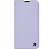 Чохол до мобільного телефона Armorstandart OneFold Case Samsung A24 4G (A245) Lavender (ARM70448)