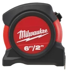 Рулетка Milwaukee 2м (48225502)