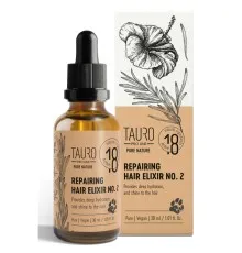 Эфирное масло для животных Tauro Pro Line Pure Nature Repairing Elixir No. 2 30 (TPL47409)