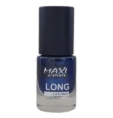 Лак для нігтів Maxi Color Long Lasting 092 (4823082005017)