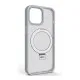 Чохол до мобільного телефона Armorstandart Unit Stand Apple iPhone 15 Grey (ARM70571)