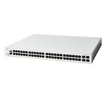 Комутатор мережевий Cisco C1300-48T-4X