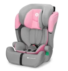 Автокресло Kinderkraft Comfort Up i-Size Pink (KCCOUP02PNK0000) (5902533923144)