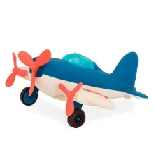 Развивающая игрушка Battat Баттатолет Самолет (BX1729Z)