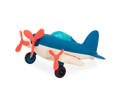 Розвиваюча іграшка Battat Баттатоліт Літак (BX1729Z)