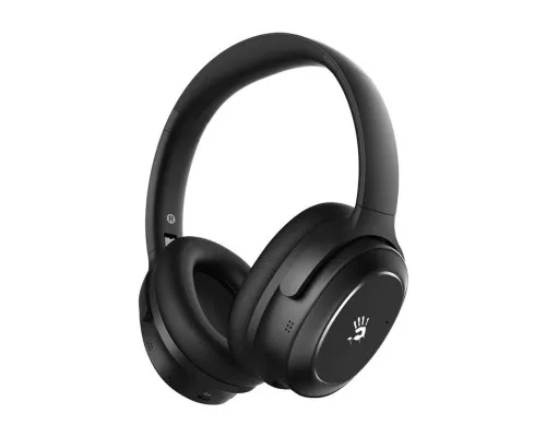 Навушники A4Tech Bloody M320 Black (4711421956390)
