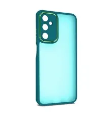 Чохол до мобільного телефона Armorstandart Shade Samsung A05s (A057) Dark Green (ARM73421)