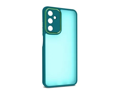 Чохол до мобільного телефона Armorstandart Shade Samsung A05s (A057) Dark Green (ARM73421)