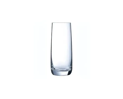 Склянка Chef & Sommelier Vigne висока 450 мл (L2369)