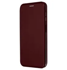 Чохол до мобільного телефона Armorstandart G-Case Samsung A15 4G (A155) / A15 5G Marsala (ARM73652)
