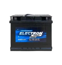 Аккумулятор автомобильный ELECTRON POWER PLUS 65Ah (+/-) 640EN (565 119 064 SMF)