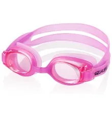 Очки для плавания Aqua Speed Atos 004-03 рожевий OSFM (5908217628886)