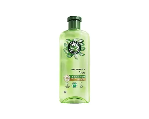 Шампунь Herbal Essences Зволоження Алое 350 мл (8700216211048)