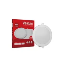 Світильник Vestum LED 24W 6000K 220V (1-VS-5106)