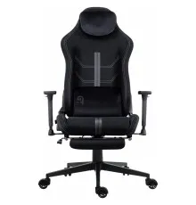 Крісло ігрове GT Racer X-2309 Black (X-2309 Fabric Black)