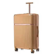 Чемодан Semi Line 28" (L) Gold (T5667-4) (DAS302656)