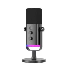 Мікрофон Fifine AM8 USB Black (AM8)
