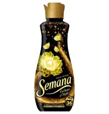 Кондиционер для белья Semana Perfumes of Night Gold Fever 800 мл (3800024048609)