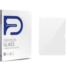 Стекло защитное Armorstandart Glass.CR Apple iPad Air 11 2024 Clear (ARM76338)