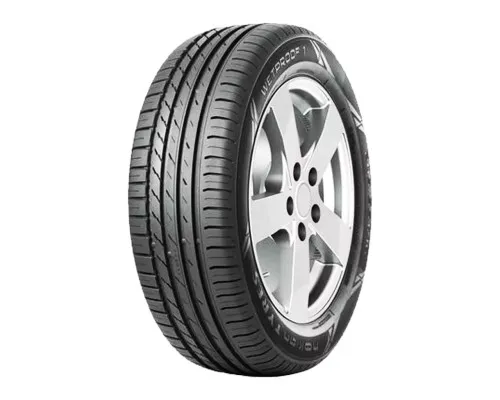 Шина Nokian Tyres Wetproof 1 195/65R15 91V (T433207)