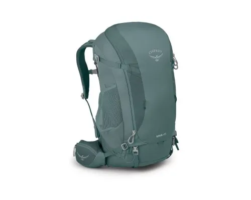 Рюкзак туристичний Osprey Viva 45 succulent green O/S (009.3025)