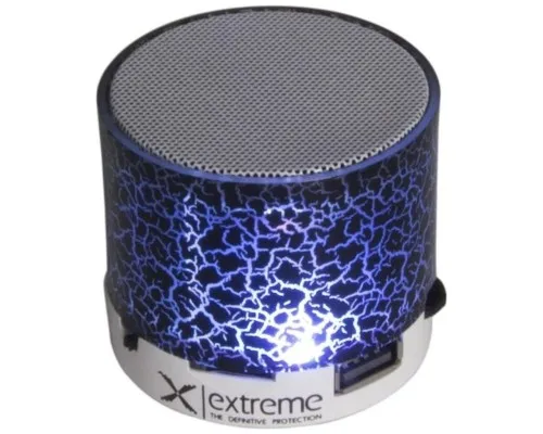 Акустическая система Esperanza Extreme FM Radio Flash Black (XP101K)