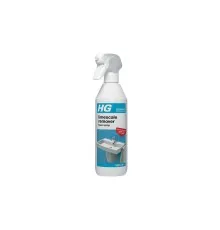 Спрей для чищення ванн HG Household Для видалення вапняного нальоту 500 мл (218050161)
