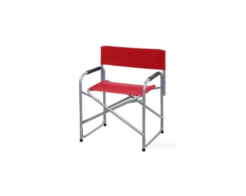 Кресло складное Stenson Режисер 57х46х77 см Red (MH-3084A red)