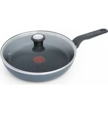 Сковорода Tefal Generous Cook з кришкою 24 см (C2770453_SET)