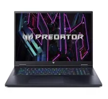 Ноутбук Acer Predator Helios 18 PH18-72 (NH.QSUEU.001)