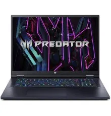 Ноутбук Acer Predator Helios 18 PH18-72 (NH.QSUEU.001)