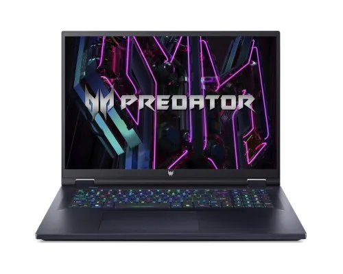 Ноутбук Acer Predator Helios 18 PH18-72 (NH.QSUEU.001)