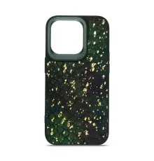 Чохол до мобільного телефона Harder Nagas Apple iPhone 14 Pro Green (ARM76753)