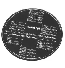 Тренувальний пед RockBag 12" Practice Pad (RB 22100 B)