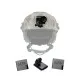 Экшн-камера AirOn ProCam 8 Tactical Helm Kit (4822356754510)