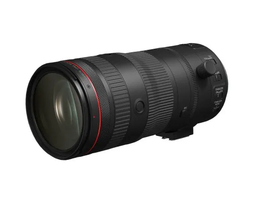 Об'єктив Canon RF 24-105mm f/2.8 L IS USM Z (6347C005)