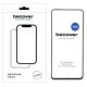 Скло захисне BeCover Infinix Smart 8 Plus (X6526) 10D Black (712330)