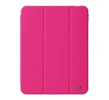 Чохол до планшета Armorstandart Smart Fold Pen Apple iPad Pro 11 (2024) Rose Red (ARM78131)