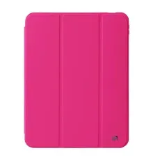 Чохол до планшета Armorstandart Smart Fold Pen Apple iPad Pro 11 (2024) Rose Red (ARM78131)