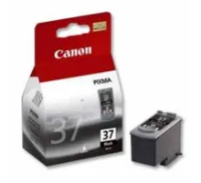 Картридж Canon PG-37 Black (2145B001/2145B005/21450001)